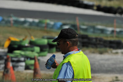 27/06/2010 : Rencontre Elceka à Grabels (photos Patrick Lascombes) 2010 — karting