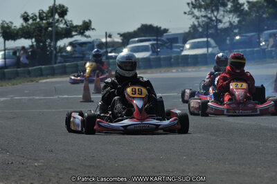 27/06/2010 : Rencontre Elceka à Grabels (photos Patrick Lascombes) 2010 — karting
