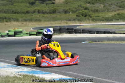 27/06/2010 : Rencontre Elceka à Grabels (photos Patrick Lascombes) 2010 — karting