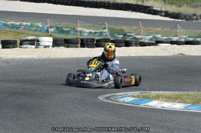 27/06/2010 : Rencontre Elceka à Grabels (photos Patrick Lascombes) 2010 — karting