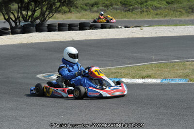 27/06/2010 : Rencontre Elceka à Grabels (photos Patrick Lascombes) 2010 — karting
