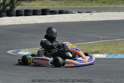27/06/2010 : Rencontre Elceka à Grabels (photos Patrick Lascombes) 2010 — karting