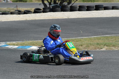 27/06/2010 : Rencontre Elceka à Grabels (photos Patrick Lascombes) 2010 — karting