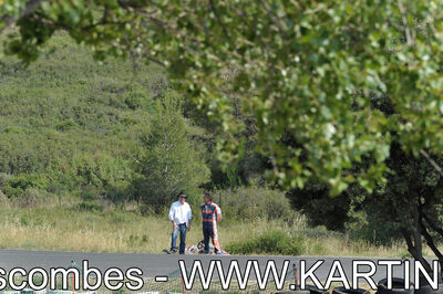 27/06/2010 : Rencontre Elceka à Grabels (photos Patrick Lascombes) 2010 — karting
