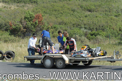 27/06/2010 : Rencontre Elceka à Grabels (photos Patrick Lascombes) 2010 — karting
