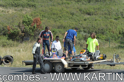 27/06/2010 : Rencontre Elceka à Grabels (photos Patrick Lascombes) 2010 — karting