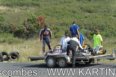 27/06/2010 : Rencontre Elceka à Grabels (photos Patrick Lascombes) 2010 — karting