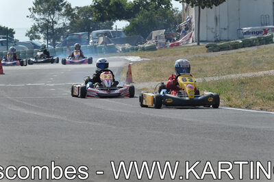 27/06/2010 : Rencontre Elceka à Grabels (photos Patrick Lascombes) 2010 — karting