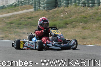 27/06/2010 : Rencontre Elceka à Grabels (photos Patrick Lascombes) 2010 — karting