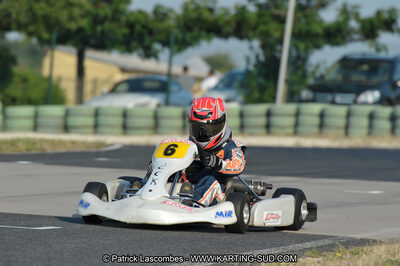 27/06/2010 : Rencontre Elceka à Grabels (photos Patrick Lascombes) 2010 — karting