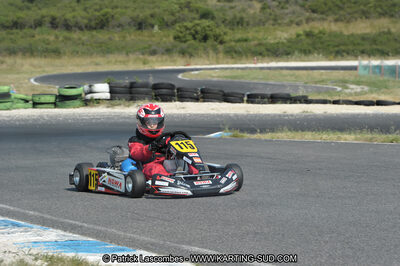 27/06/2010 : Rencontre Elceka à Grabels (photos Patrick Lascombes) 2010 — karting