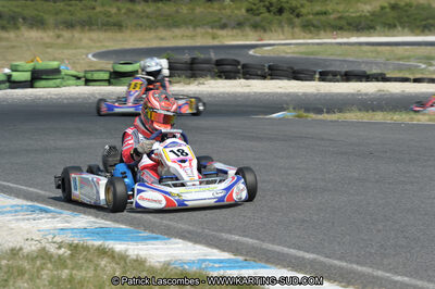 27/06/2010 : Rencontre Elceka à Grabels (photos Patrick Lascombes) 2010 — karting