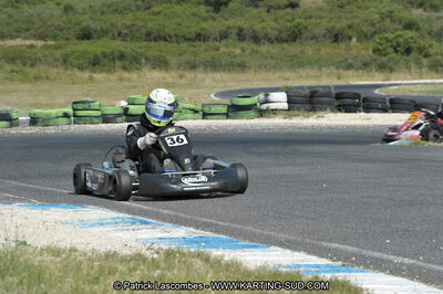27/06/2010 : Rencontre Elceka à Grabels (photos Patrick Lascombes) 2010 — karting
