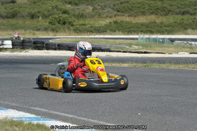 27/06/2010 : Rencontre Elceka à Grabels (photos Patrick Lascombes) 2010 — karting