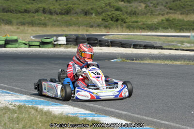 27/06/2010 : Rencontre Elceka à Grabels (photos Patrick Lascombes) 2010 — karting