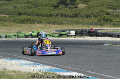 27/06/2010 : Rencontre Elceka à Grabels (photos Patrick Lascombes) 2010 — karting
