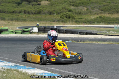 27/06/2010 : Rencontre Elceka à Grabels (photos Patrick Lascombes) 2010 — karting