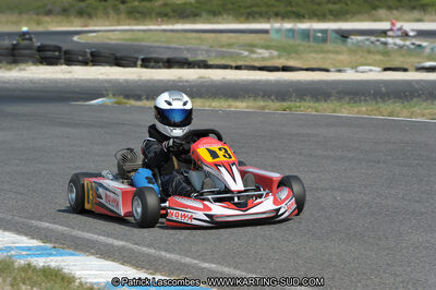 27/06/2010 : Rencontre Elceka à Grabels (photos Patrick Lascombes) 2010 — karting