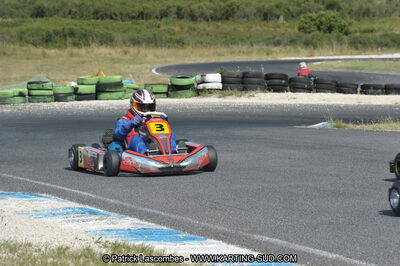 27/06/2010 : Rencontre Elceka à Grabels (photos Patrick Lascombes) 2010 — karting