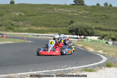 27/06/2010 : Rencontre Elceka à Grabels (photos Patrick Lascombes) 2010 — karting