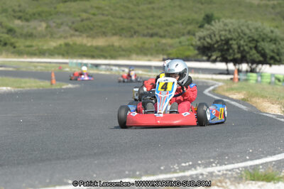 27/06/2010 : Rencontre Elceka à Grabels (photos Patrick Lascombes) 2010 — karting