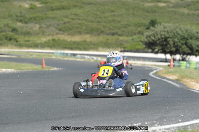 27/06/2010 : Rencontre Elceka à Grabels (photos Patrick Lascombes) 2010 — karting