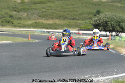 27/06/2010 : Rencontre Elceka à Grabels (photos Patrick Lascombes) 2010 — karting
