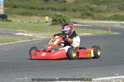 27/06/2010 : Rencontre Elceka à Grabels (photos Patrick Lascombes) 2010 — karting