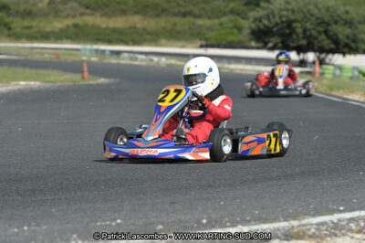 27/06/2010 : Rencontre Elceka à Grabels (photos Patrick Lascombes) 2010 — karting