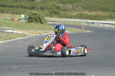 27/06/2010 : Rencontre Elceka à Grabels (photos Patrick Lascombes) 2010 — karting