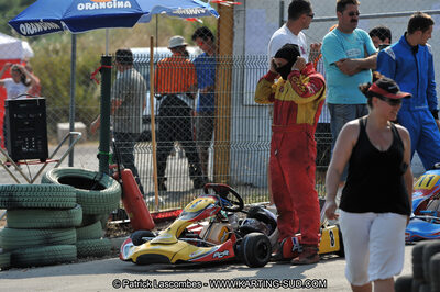 27/06/2010 : Rencontre Elceka à Grabels (photos Patrick Lascombes) 2010 — karting