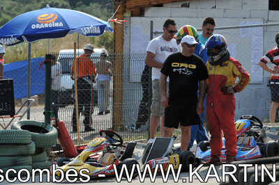 27/06/2010 : Rencontre Elceka à Grabels (photos Patrick Lascombes) 2010 — karting