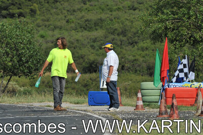 27/06/2010 : Rencontre Elceka à Grabels (photos Patrick Lascombes) 2010 — karting