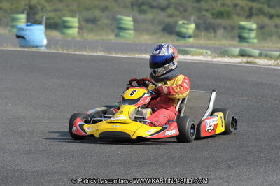 27/06/2010 : Rencontre Elceka à Grabels (photos Patrick Lascombes) 2010 — karting