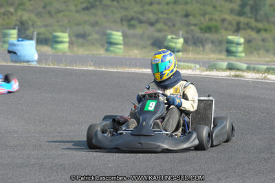 27/06/2010 : Rencontre Elceka à Grabels (photos Patrick Lascombes) 2010 — karting