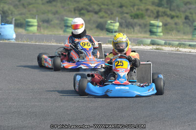27/06/2010 : Rencontre Elceka à Grabels (photos Patrick Lascombes) 2010 — karting