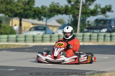 27/06/2010 : Rencontre Elceka à Grabels (photos Patrick Lascombes) 2010 — karting