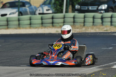 27/06/2010 : Rencontre Elceka à Grabels (photos Patrick Lascombes) 2010 — karting