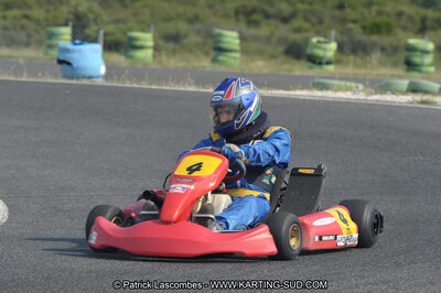 27/06/2010 : Rencontre Elceka à Grabels (photos Patrick Lascombes) 2010 — karting