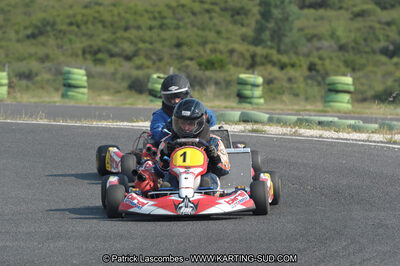 27/06/2010 : Rencontre Elceka à Grabels (photos Patrick Lascombes) 2010 — karting