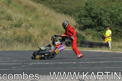 27/06/2010 : Rencontre Elceka à Grabels (photos Patrick Lascombes) 2010 — karting