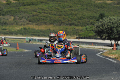 27/06/2010 : Rencontre Elceka à Grabels (photos Patrick Lascombes) 2010 — karting