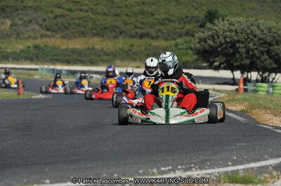 27/06/2010 : Rencontre Elceka à Grabels (photos Patrick Lascombes) 2010 — karting