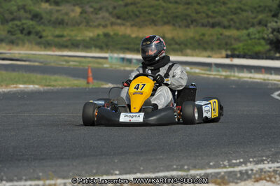 27/06/2010 : Rencontre Elceka à Grabels (photos Patrick Lascombes) 2010 — karting