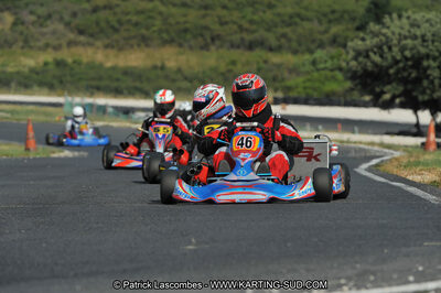 27/06/2010 : Rencontre Elceka à Grabels (photos Patrick Lascombes) 2010 — karting