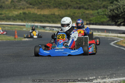 27/06/2010 : Rencontre Elceka à Grabels (photos Patrick Lascombes) 2010 — karting