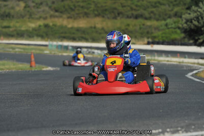 27/06/2010 : Rencontre Elceka à Grabels (photos Patrick Lascombes) 2010 — karting