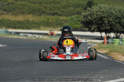 27/06/2010 : Rencontre Elceka à Grabels (photos Patrick Lascombes) 2010 — karting