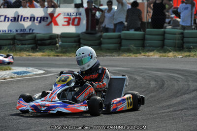 27/06/2010 : Rencontre Elceka à Grabels (photos Patrick Lascombes) 2010 — karting