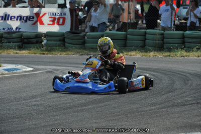 27/06/2010 : Rencontre Elceka à Grabels (photos Patrick Lascombes) 2010 — karting